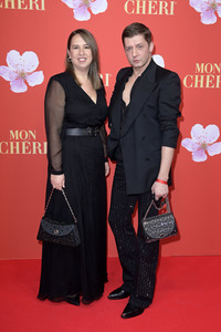 Mon Chéri Barbara Tag 2023 in München