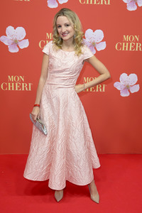 Mon Chéri Barbara Tag 2023 in München