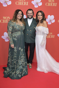 Mon Chéri Barbara Tag 2023 in München