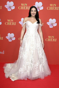 Mon Chéri Barbara Tag 2023 in München
