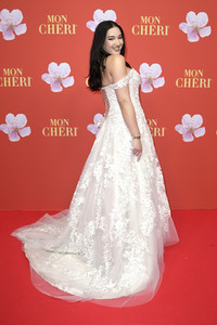 Mon Chéri Barbara Tag 2023 in München