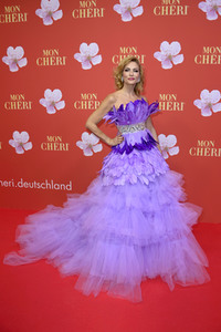 Mon Chéri Barbara Tag 2023 in München