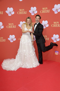 Mon Chéri Barbara Tag 2023 in München