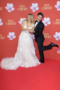 Mon Chéri Barbara Tag 2023 in München