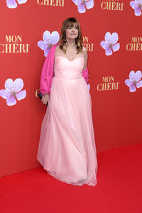 Mon Chéri Barbara Tag 2023 in München