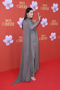 Mon Chéri Barbara Tag 2023 in München