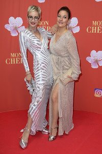 Mon Chéri Barbara Tag 2023 in München