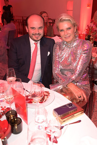 Mon Chéri Barbara Tag 2023 in München