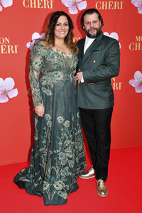 Mon Cheri Barbara Tag 2023 in München