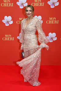 Mon Cheri Barbara Tag 2023 in München