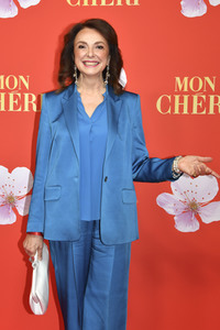 Mon Cheri Barbara Tag 2023 in München