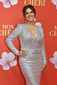 Mon Cheri Barbara Tag 2023 in München