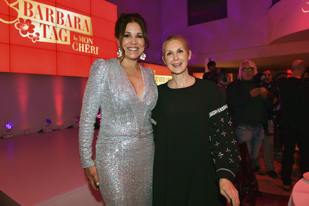 Mon Cheri Barbara Tag 2023 in München