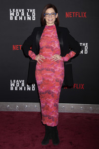 Filmpremiere 'Leave the World Behind' in New York