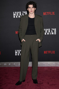 Filmpremiere 'Leave the World Behind' in New York