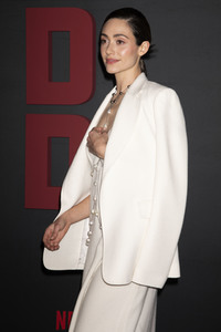 Filmpremiere 'Leave the World Behind' in New York