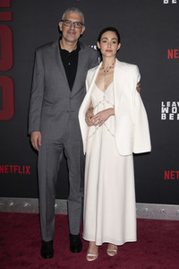 Filmpremiere 'Leave the World Behind' in New York