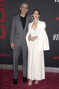 Filmpremiere 'Leave the World Behind' in New York