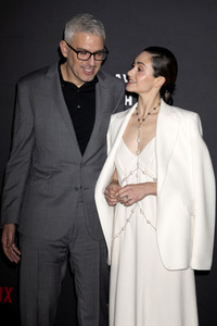 Filmpremiere 'Leave the World Behind' in New York