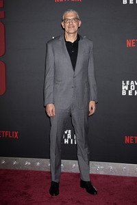 Filmpremiere 'Leave the World Behind' in New York