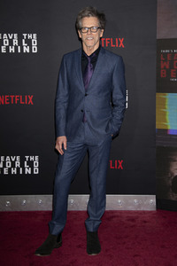 Filmpremiere 'Leave the World Behind' in New York