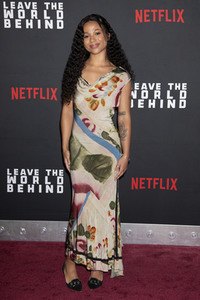 Filmpremiere 'Leave the World Behind' in New York