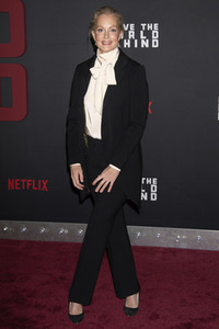 Filmpremiere 'Leave the World Behind' in New York