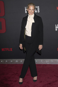 Filmpremiere 'Leave the World Behind' in New York