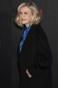 Filmpremiere 'Leave the World Behind' in New York