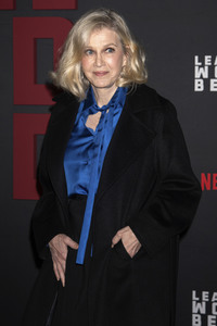 Filmpremiere 'Leave the World Behind' in New York