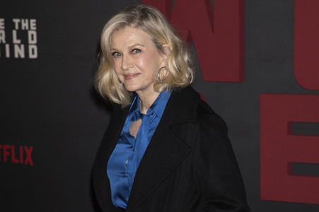 Filmpremiere 'Leave the World Behind' in New York