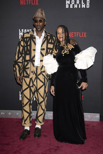 Filmpremiere 'Leave the World Behind' in New York