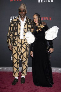 Filmpremiere 'Leave the World Behind' in New York