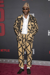 Filmpremiere 'Leave the World Behind' in New York