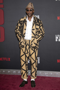 Filmpremiere 'Leave the World Behind' in New York
