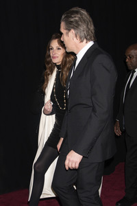 Filmpremiere 'Leave the World Behind' in New York