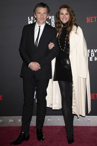 Filmpremiere 'Leave the World Behind' in New York