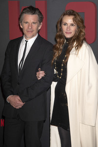 Filmpremiere 'Leave the World Behind' in New York