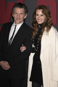Filmpremiere 'Leave the World Behind' in New York