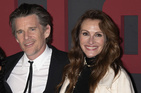 Filmpremiere 'Leave the World Behind' in New York