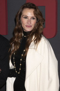 Filmpremiere 'Leave the World Behind' in New York