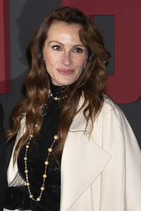 Filmpremiere 'Leave the World Behind' in New York