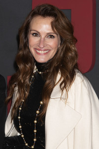 Filmpremiere 'Leave the World Behind' in New York