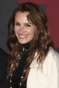 Filmpremiere 'Leave the World Behind' in New York