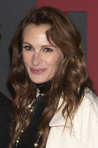 Filmpremiere 'Leave the World Behind' in New York