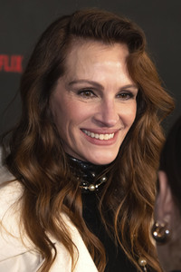 Filmpremiere 'Leave the World Behind' in New York