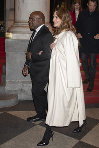 Filmpremiere 'Leave the World Behind' in New York