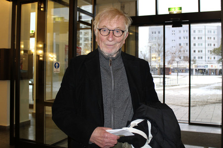 Filmbörse Berlin im Palais am See in Berlin