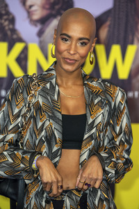 Filmpremiere 'Girl You Know It's True' in München