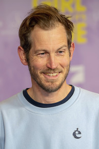 Filmpremiere 'Girl You Know It's True' in München